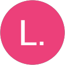 L. P. profile picture